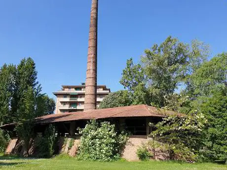Fornace Mariani