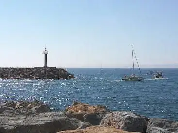 Photo de Harbor Master