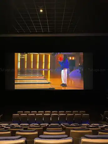 Cinemas NOS - Nosso Shopping Vila Real