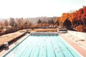 Photo de Piscine Du Lac