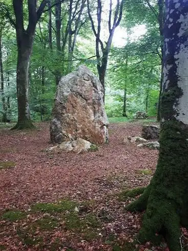 Menhir Kerpeigent