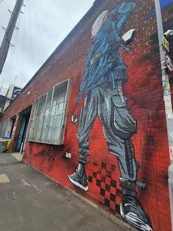 Photo de Digbeth Art Space
