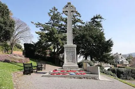 Minehead War Memorial