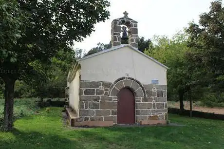 Igrexa de San Pedro de Marmancón