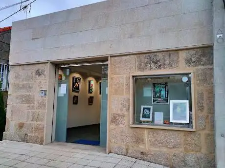 Ester GarcÃÂa Arte