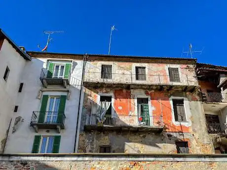 Photo de Mijn Italiaanse tante