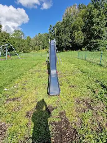 Main Road Play Area