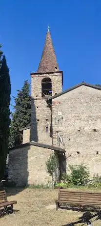 Chiesa Di San Rocco