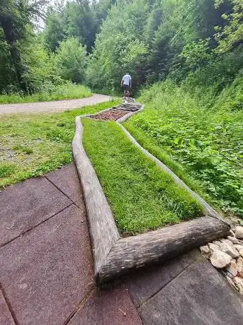 Photo de Atem-Weg Punkt 2 Fussparcours