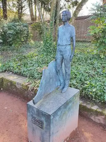 Memorial Kelda Spagenberg