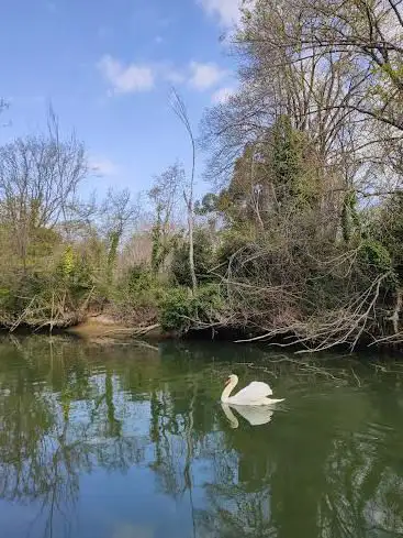 Sentier de la brague