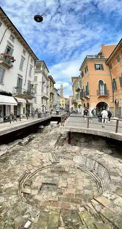 Photo de Verona Vecchia