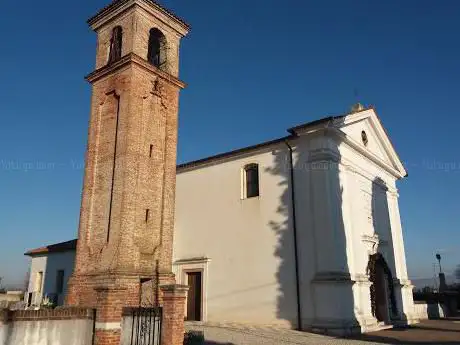 Photo de Church of the Assumption of the Blessed V. Mary