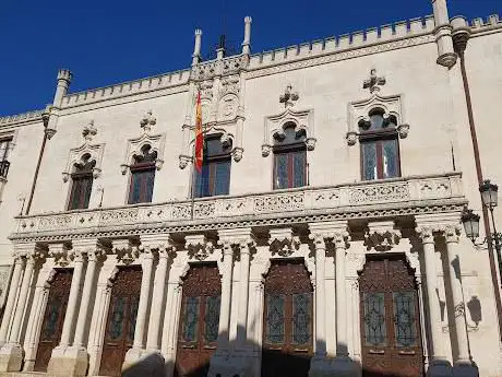 Photo de Museo Militar de Burgos