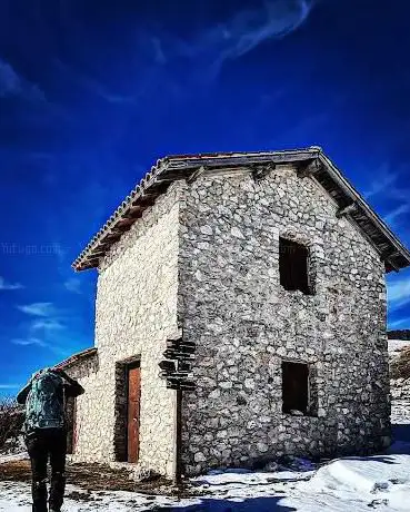 Rifugio di Camposecco