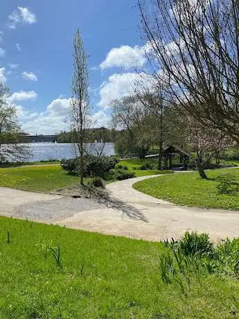 Photo de Park La Beaujoire