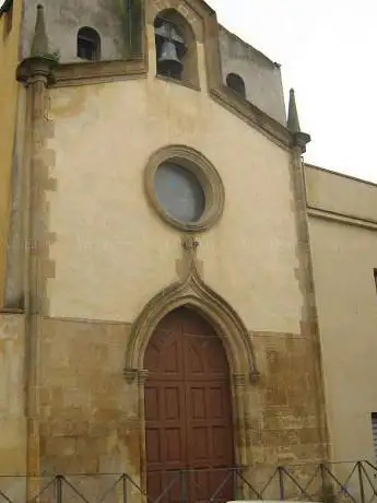 Photo de Istituto Eucaristico Mercedario