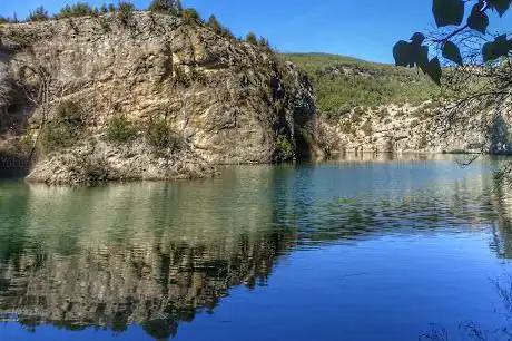Photo de Cueva de la Sierpe