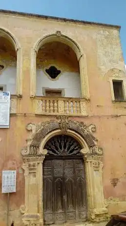 Photo de Palazzo De Judicibus