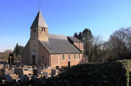 Sint-Annakerk