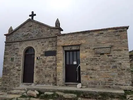 Chiesetta della Madonna della Pace