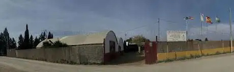 Photo de Club Deportivo HÃ­pico de Lebrija