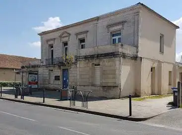 Photo de Maison De La Culture
