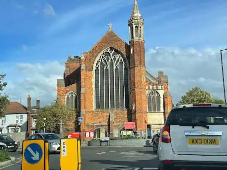 Photo de St Alban the Martyr South Norwood