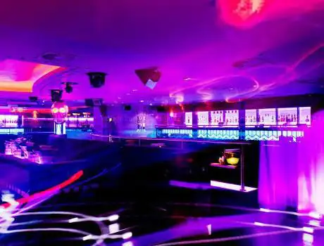 Photo de Java Club