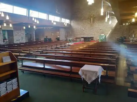 Photo de Saint Joseph the Worker R.C. Church