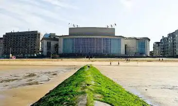 Casino Oostende