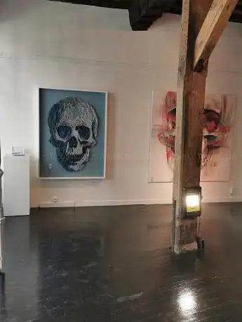 Street ART Gallery Artifex