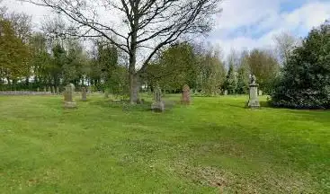 Photo de Holy Trinity Church