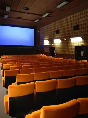 Cinéma Eckmühl