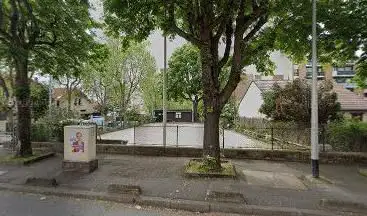 La fauvette pétanque