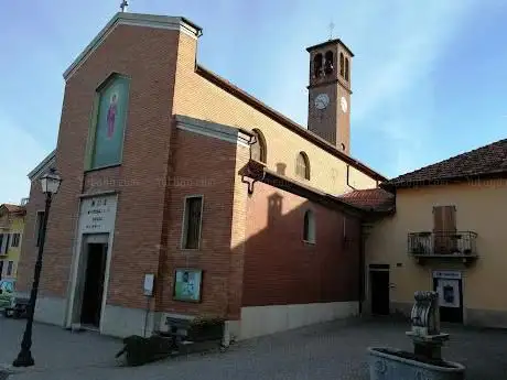 Chiesa di San Lorenzo