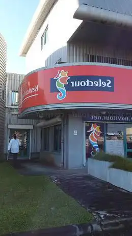 Selectour - Navitour Travel