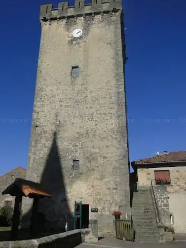 Photo de ACCUEIL TOURISTIQUE ET CULTUREL ST VICTOR ET MELVIEU