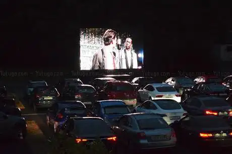 Photo de Broadmeadow Movies