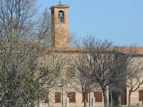 Photo de Church of Pope Saint Pius X