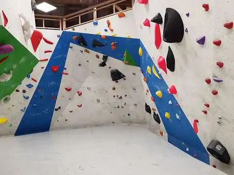 Boulderschüür