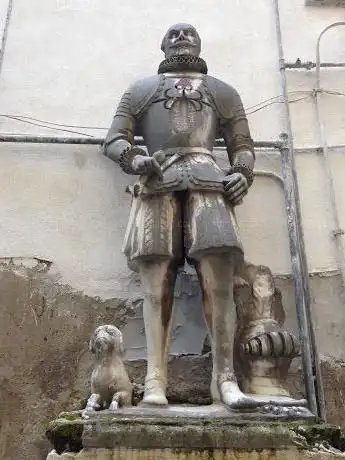 Photo de Palazzo del Cavaliere