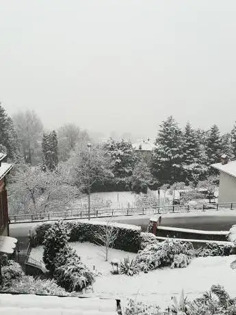 Photo de Campo Sportivo Oratorio San Luigi