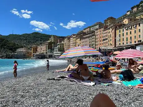 Photo de Base Mare RNC Beach Club
