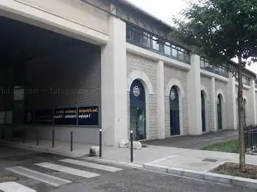 Photo de Live Escape Game - Escape Arena Grenoble