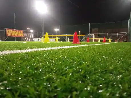 Photo de A.S.D. Sanniti Five Soccer