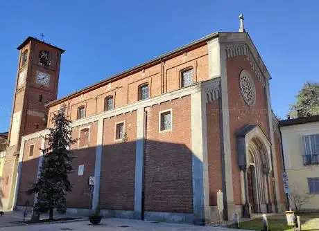 Chiesa di Santa Maria Assunta