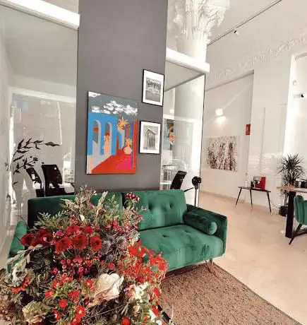 Photo de Galeria Rath Madrid
