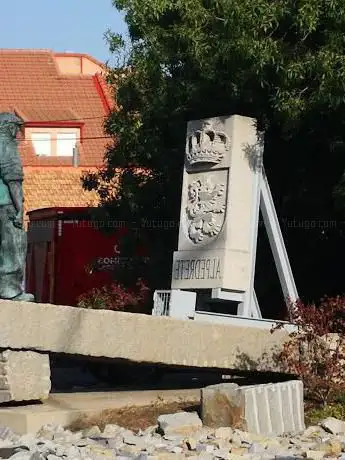Photo de Monumento al Cantero