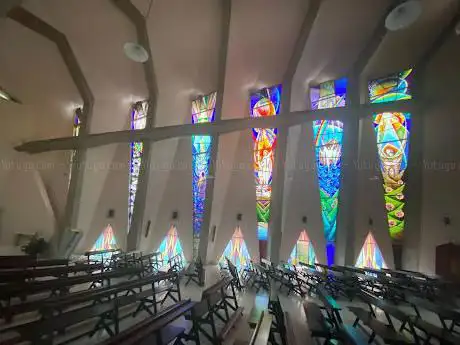 Photo de Chiesa di S. Maria di Colle